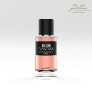 Librairie musulmane - Rose Vanille – By IGOR – 50ml