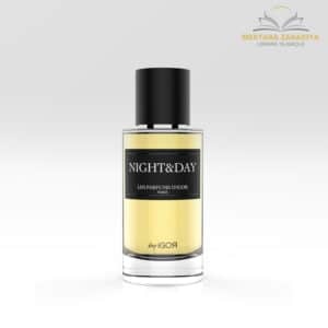 Librairie musulmane - Night and day – By IGOR – 50ml