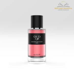 Librairie musulmane - Oud – By IGOR – 50ml