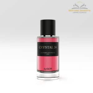 Librairie musulmane - Crystal 24 – By IGOR – 50ml