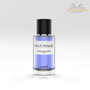 Librairie musulmane - Blue Magic – By IGOR – 50ml