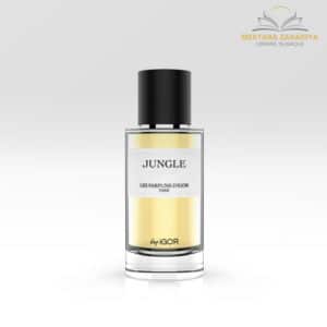 Librairie musulmane - Jungle Igor – By IGOR – 50 ml