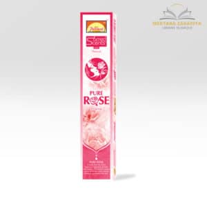 Librairie musulmane - Parimal pure rose