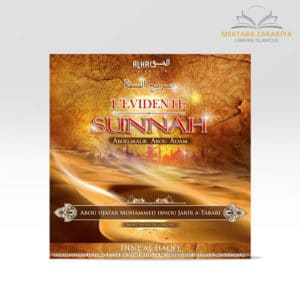 Librairie musulmane - L'évidente Sunnah cd