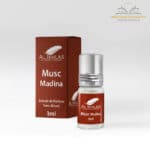 Musc medina - Al Ikhlas