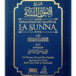 traité de la sunnah