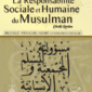 responsabilité sociale et humaine du musulman