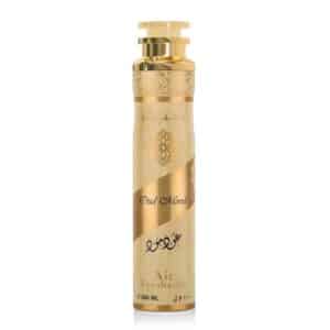 Désodorisant Oud Mood - Air Freshener - Ard Al Zaafaran by Lattafa - 300ml