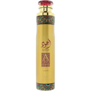 Désodorisant Ajwad - Air Freshener - by Lattafa - 300ml