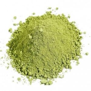 Feuille de jujubier en poudre - 100gr